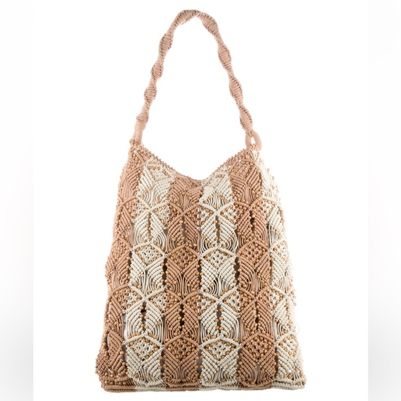 Ulla Johnson April Beaded Bag - Picture 2 of 4